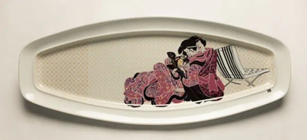 <p>De la serie: La pasión de Juana | Fotografía digital | 2008</p>
