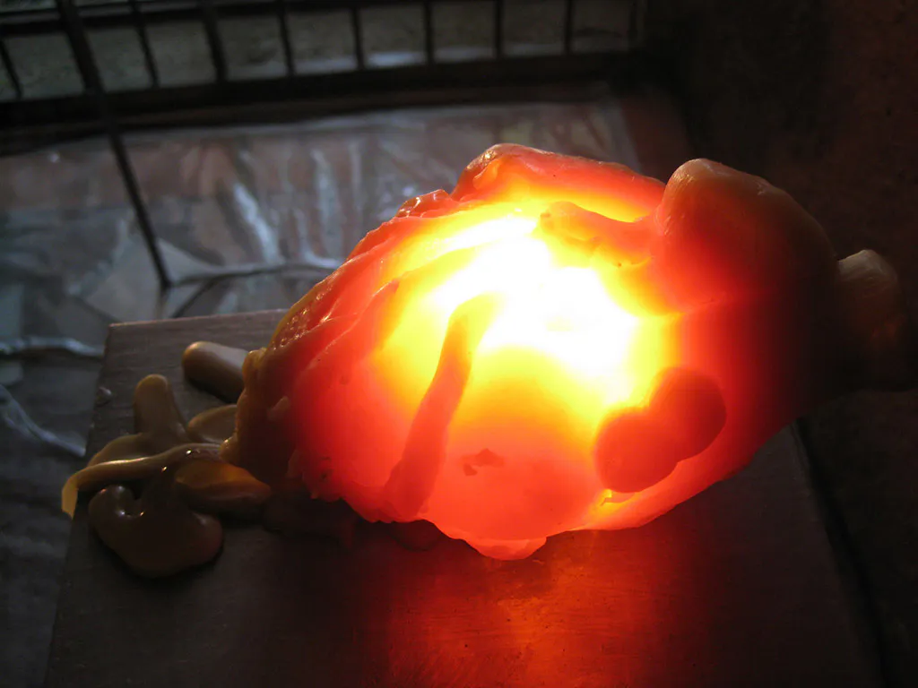 <p>Cessna Skyline 5498 | 2012 | Fotografía análoga / impresión Lightjet | 180 x 140 cms</p>
