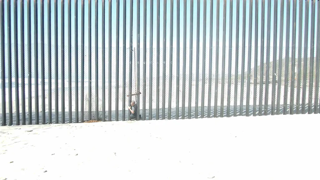 <p>Border USA MX, 2016</p>
