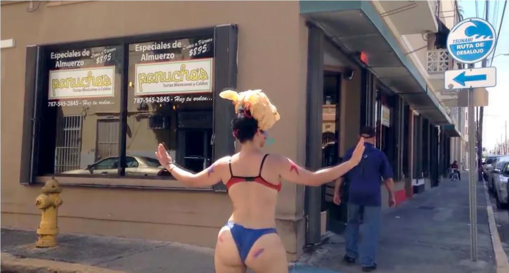 <p>Carnedecañón Puerto Rico, 2015</p>
