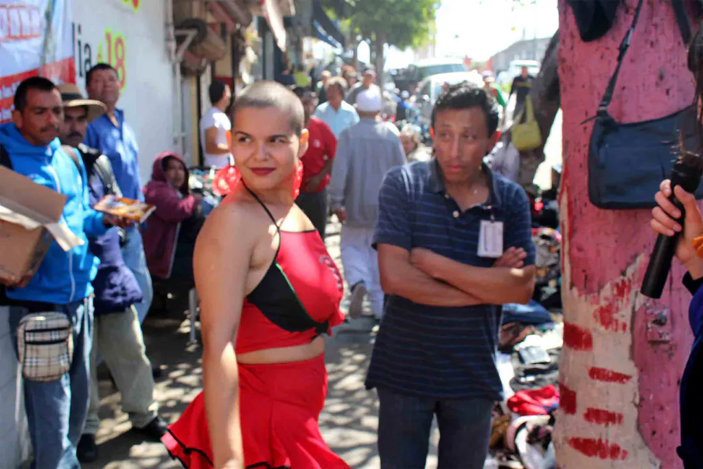 <p>Mi culo para presidente | Tijuana, 2015</p>
