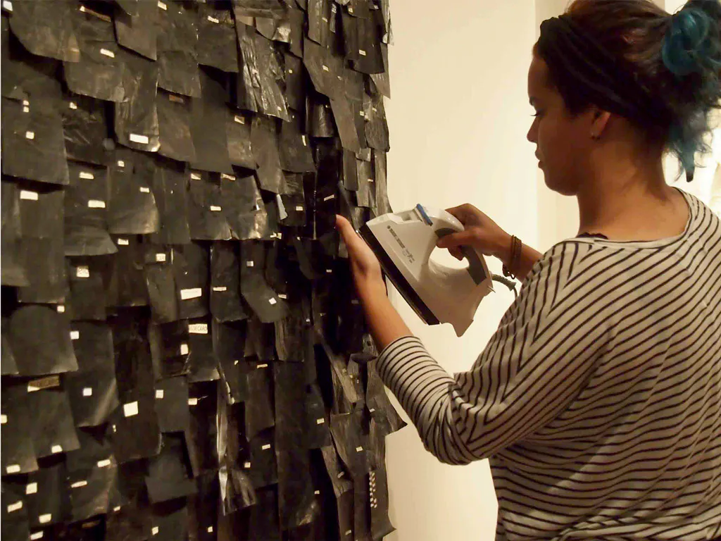 <p>We fuck alone, 2013</p>
