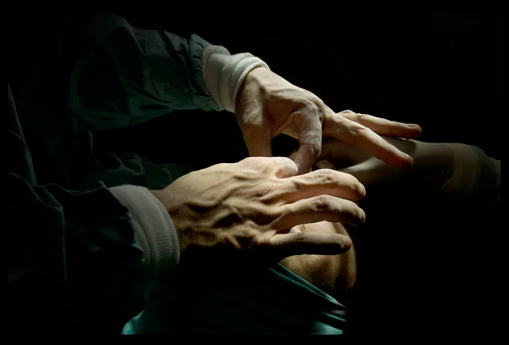 <p>Geografías Ocultas | Serie Negra | 2005-200</p>
