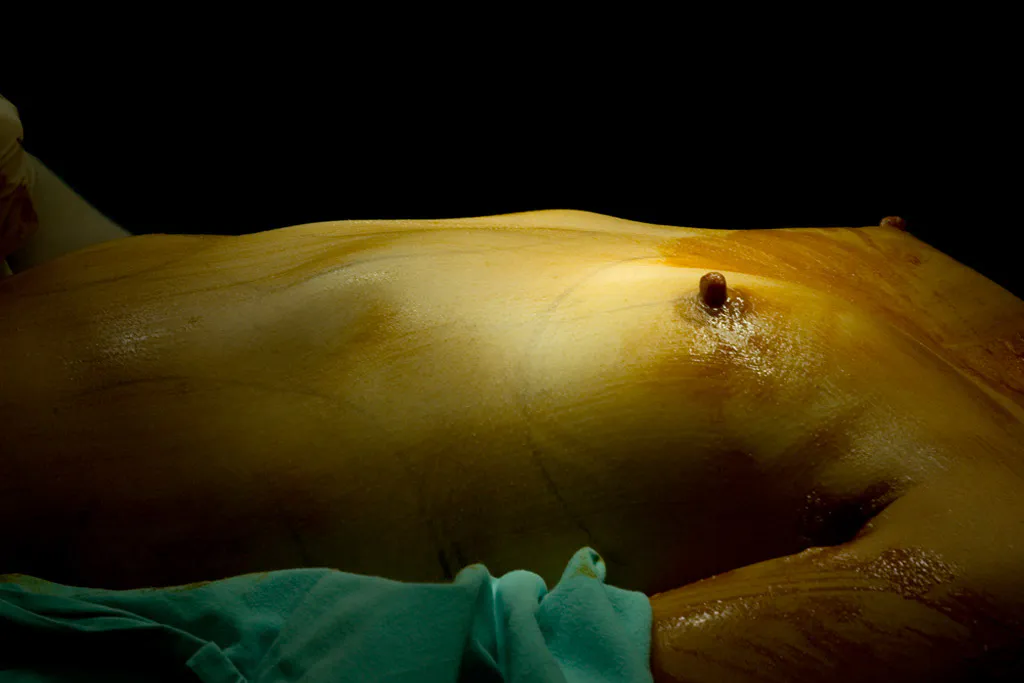 <p>Geografías Ocultas | Serie Negra | 2005-200</p>
