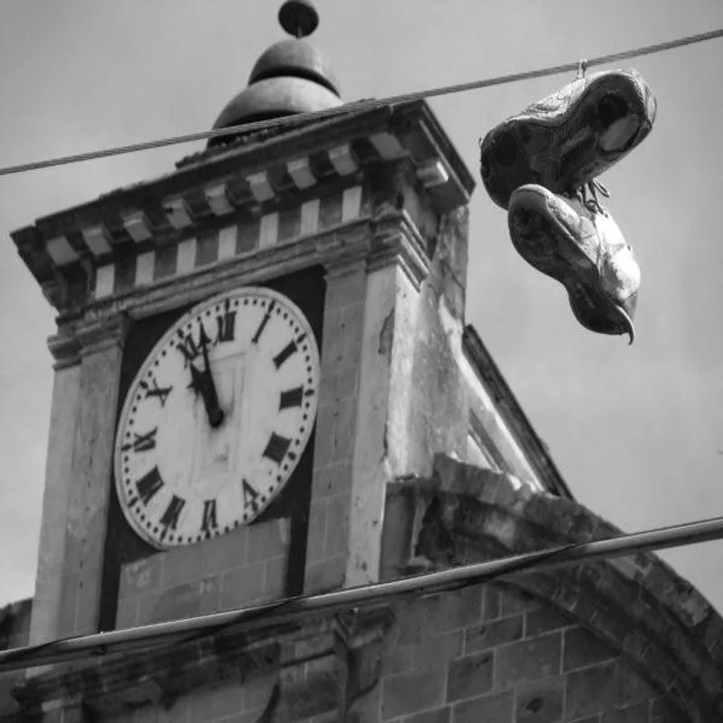 <p>Las preposiciones del tiempo | Tamaños variados</p>
