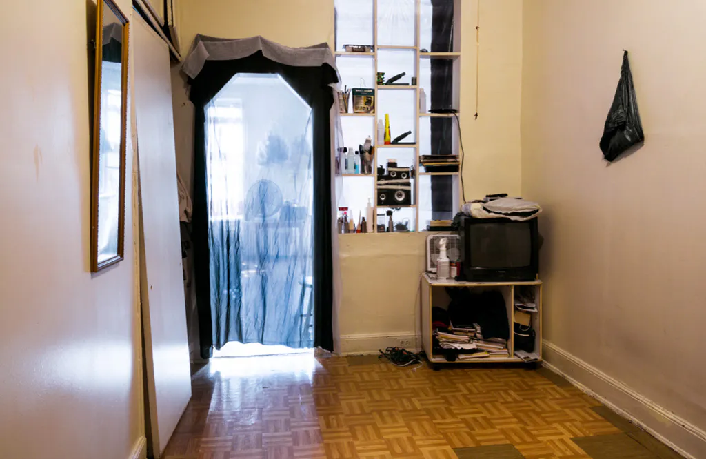 <p>Impresión digital inyección de tinta | 65cm x 95 cm | Ed. 1/7 + PA</p>
