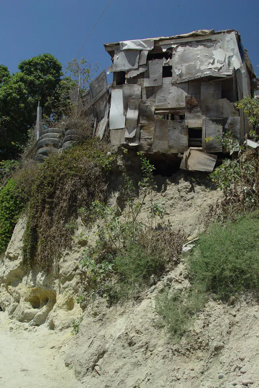 <p>De la serie: Tijuana Comprimida</p>
