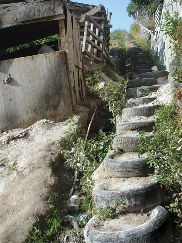 <p>De la serie: Tijuana Comprimida</p>
