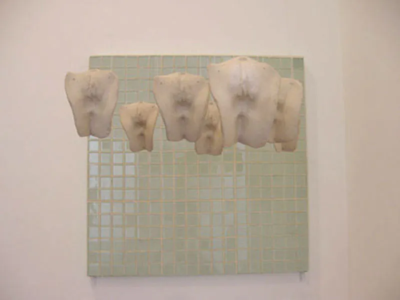 <p>Tendedero de baño | Instalación</p>
