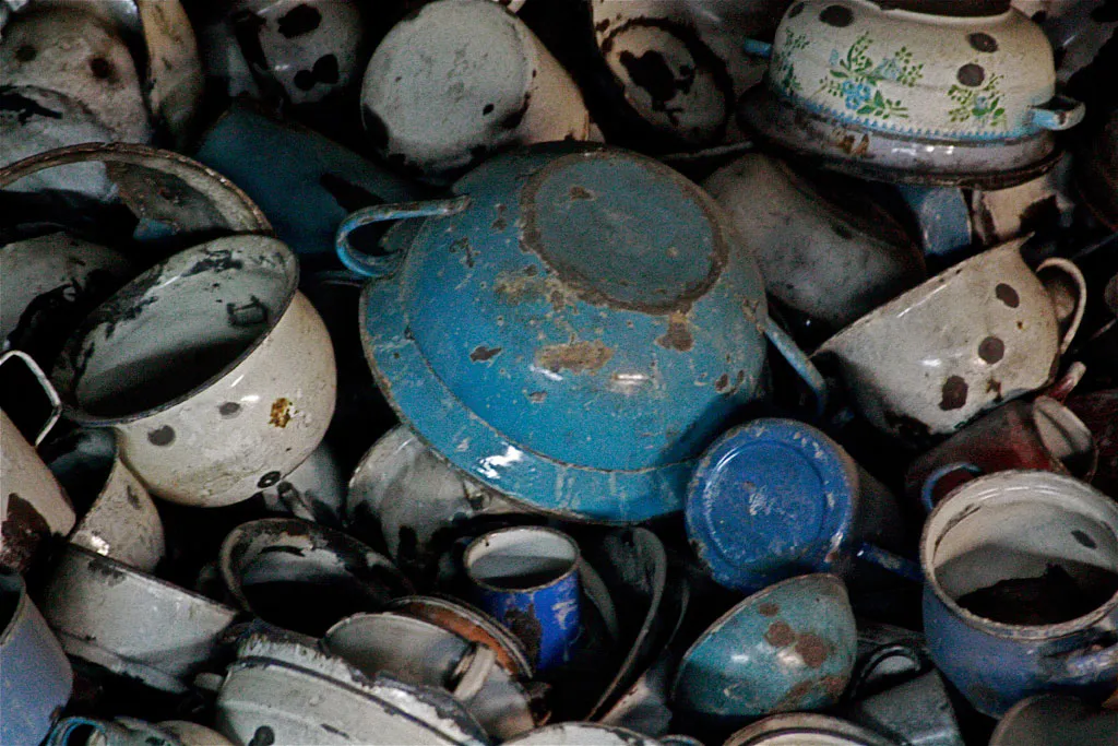 <p>Hambre | fotografía digital</p>
