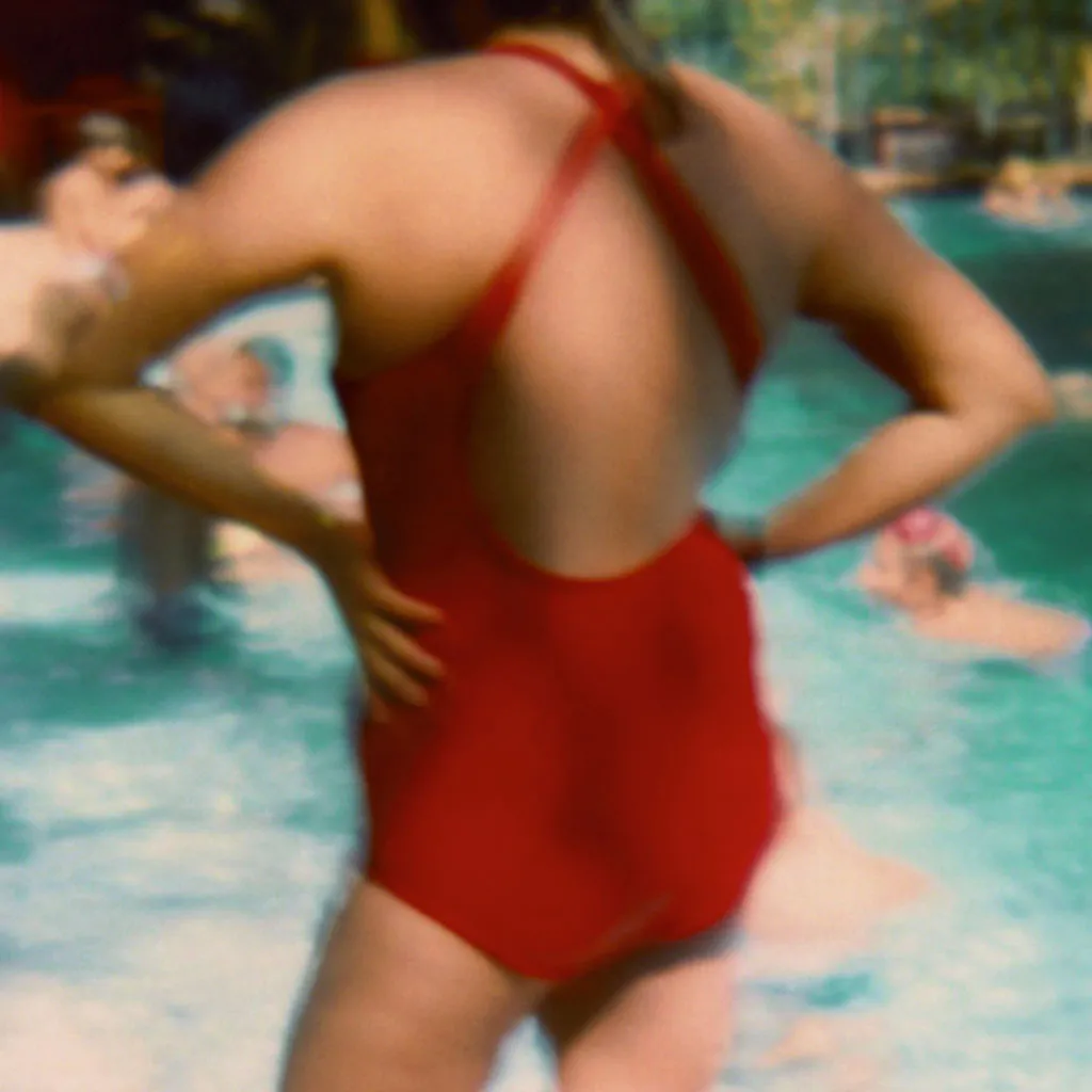 <p>De la serie: Proyecto 37º | 2010 | técnica: I impresión digital de negativo color cámara Holga | 25 x 25 cm</p>
