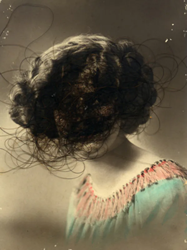 <p>Knot | 2006 - 2007 | Mexico</p>
