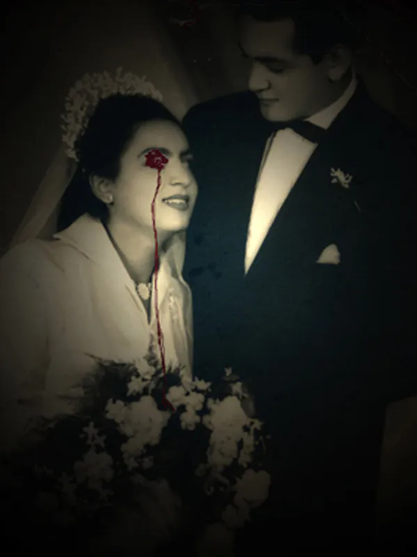 <p>Seamless darning | 2006 - 2007 | Mexico</p>
