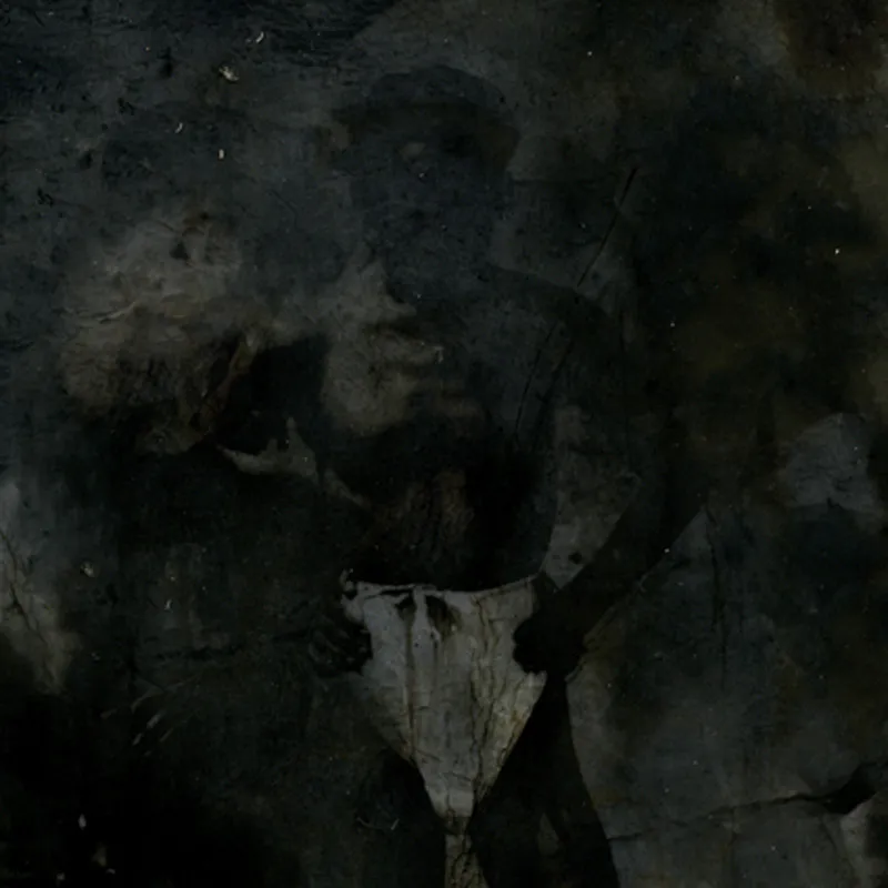 <p>De la serie: Palimpsesto | 2011</p>
