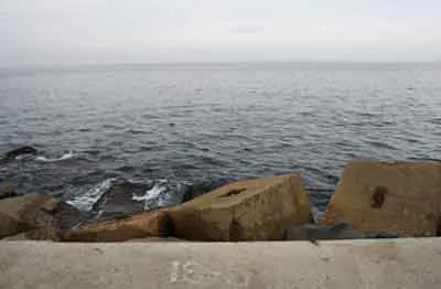 <p>De la serie:Seascapes | Fotografía digital  | IV</p>
