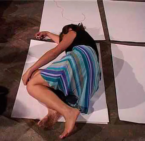 <p>Proyecto 64 y Juárez | Festival Internacional Interakcje | Piotrkow Trybunalski | Polania | 2004</p>
