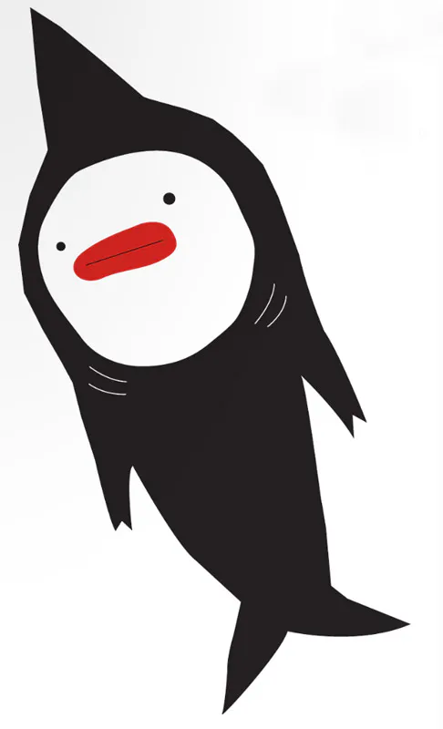 <p>Tiburón | Digital | 2007</p>
