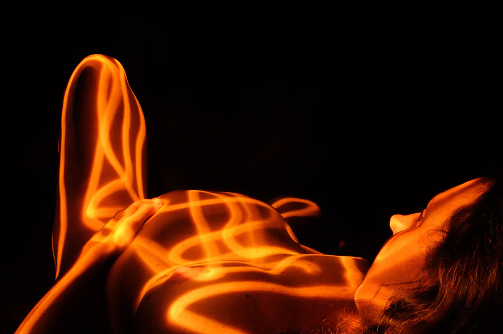 <p>Anhelo | Fotografía digital | 70 x 50 cms. | 2014</p>
