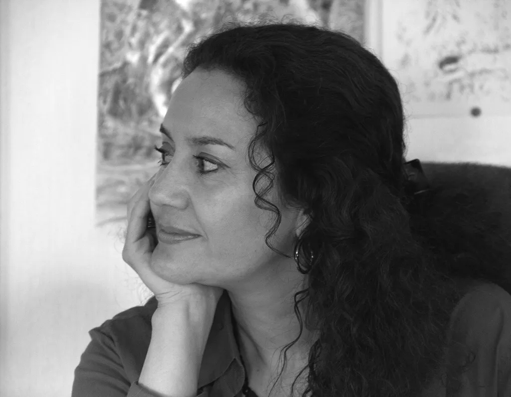 <p>Angélica Abelleyra</p>
