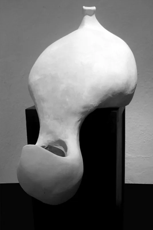 <p>Piezas de Cerámica</p>
