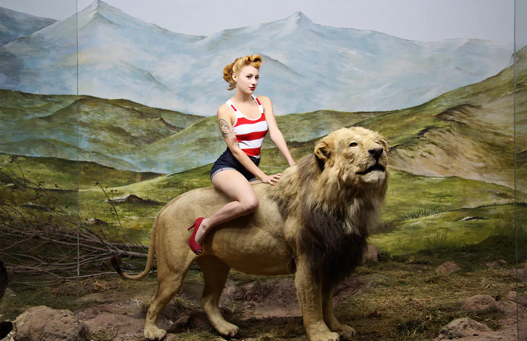 <p>Natural Beauty | Fotografía digital</p>
