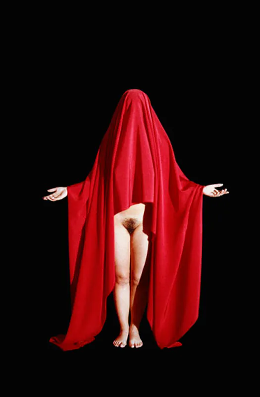 <p>Afganistan | 2006 | Fotografía digitalizada | 35 x 23cm</p>
