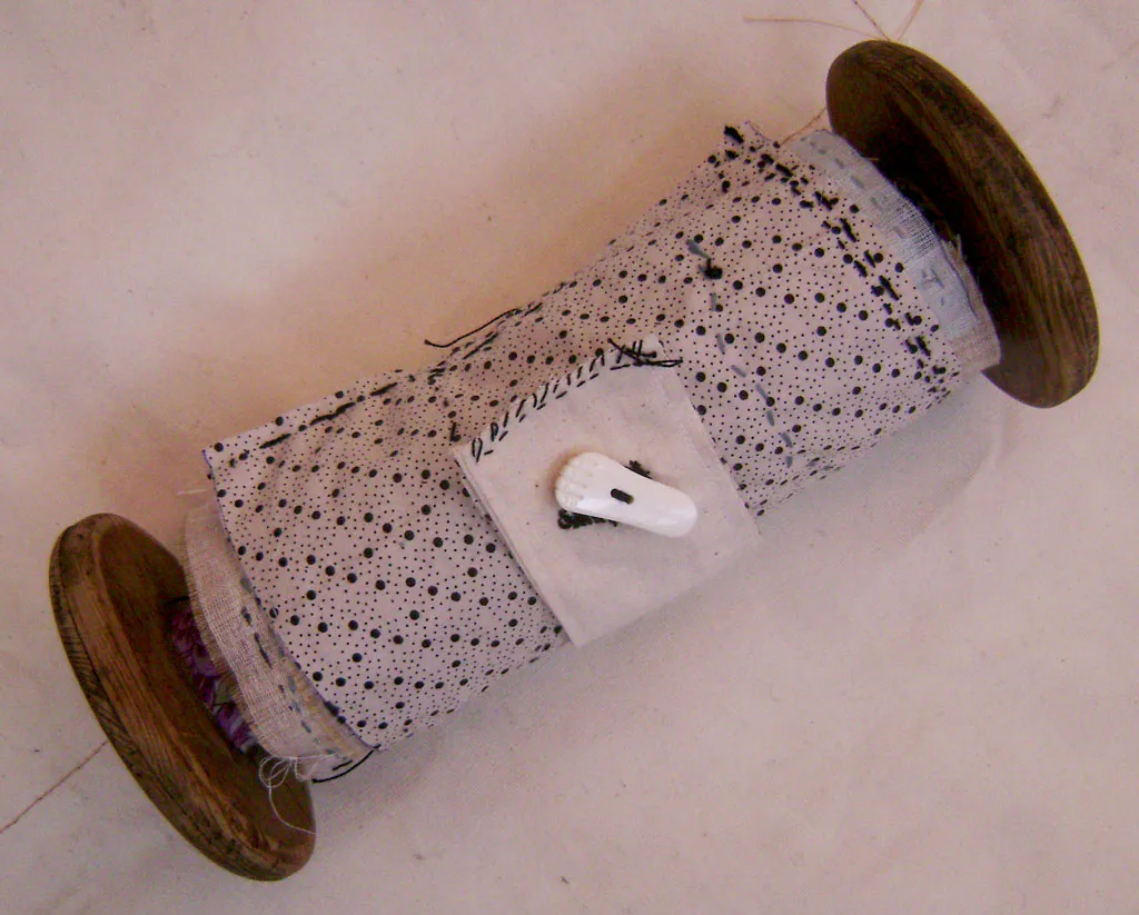 <p>Libro Azul | Rollo 2014</p>
