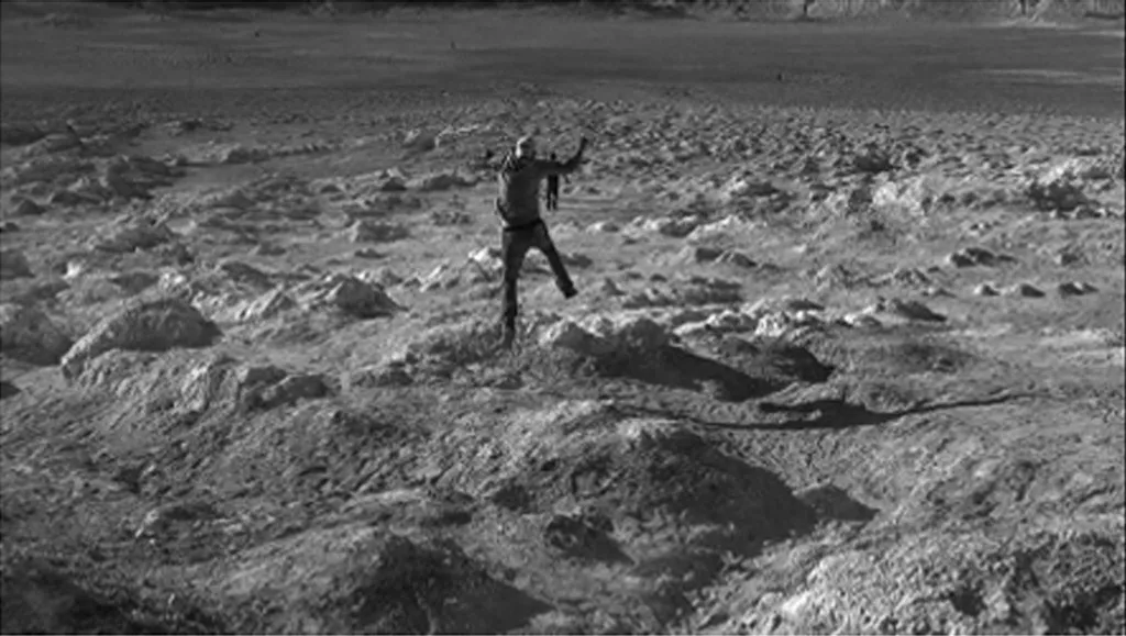 <p>Comunidad imaginaria. Viaje a un crater en la luna. 2012</p>
