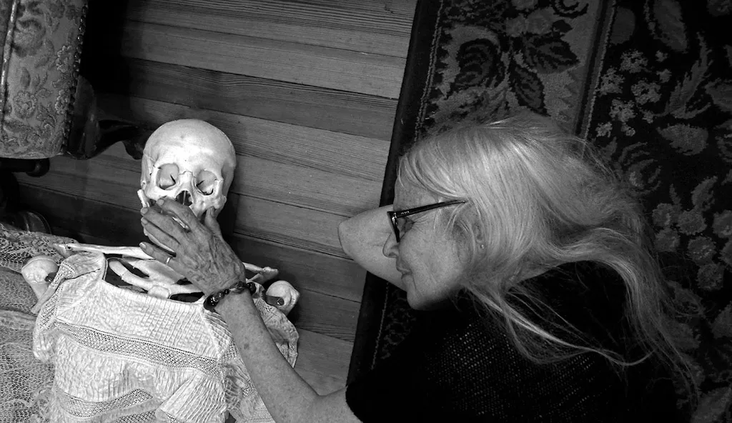 <p>Estirando el tiempo</p>
