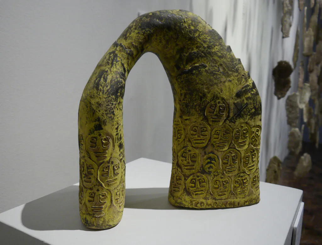 <p>Tzompantli Maya</p>
