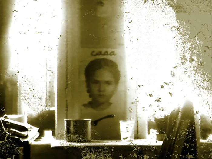 <p>S/T |  fotografía | 2012</p>
