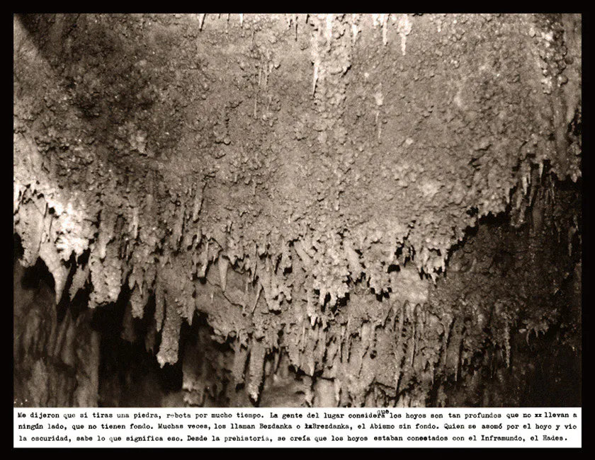 <p>El mito | Impresión sobre papel algodón | 51,5 x 66,5 cms</p>
