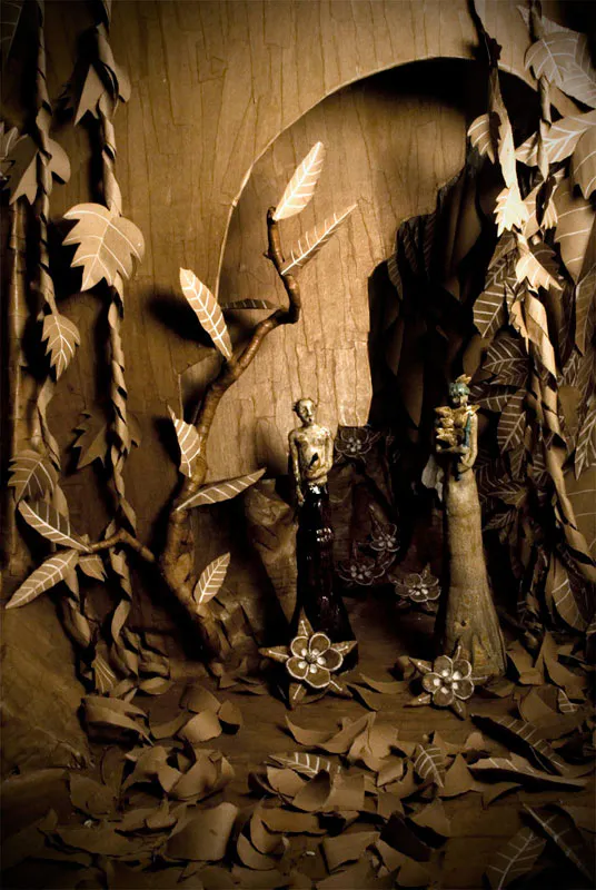 <p>De la serie “Paisajes que solo existieron aquí” | Fotografía impresión a color digital | (solo 5 impresiones de cada foto) | 60 x 80 cm | 2009</p>
