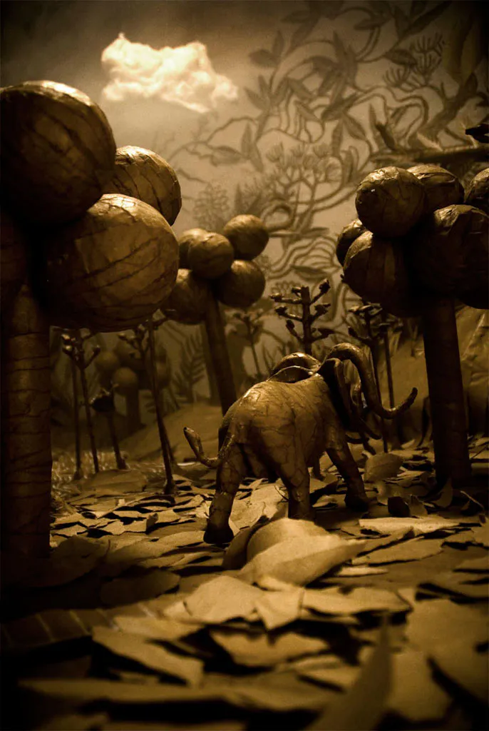 <p>De la serie “Paisajes que solo existieron aquí” | Fotografía impresión a color digital | (solo 5 impresiones de cada foto) | 60 x 80 cm | 2009</p>
