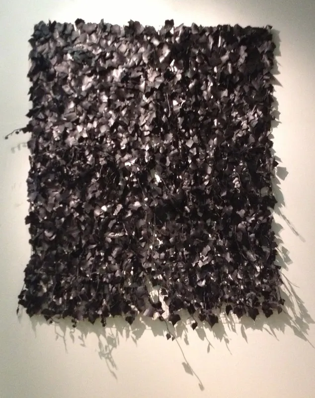 <p>Enrededera | parte del Jardin negro</p>
