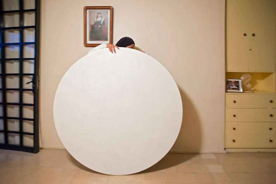 <p>De la serie: Consagradas</p>
