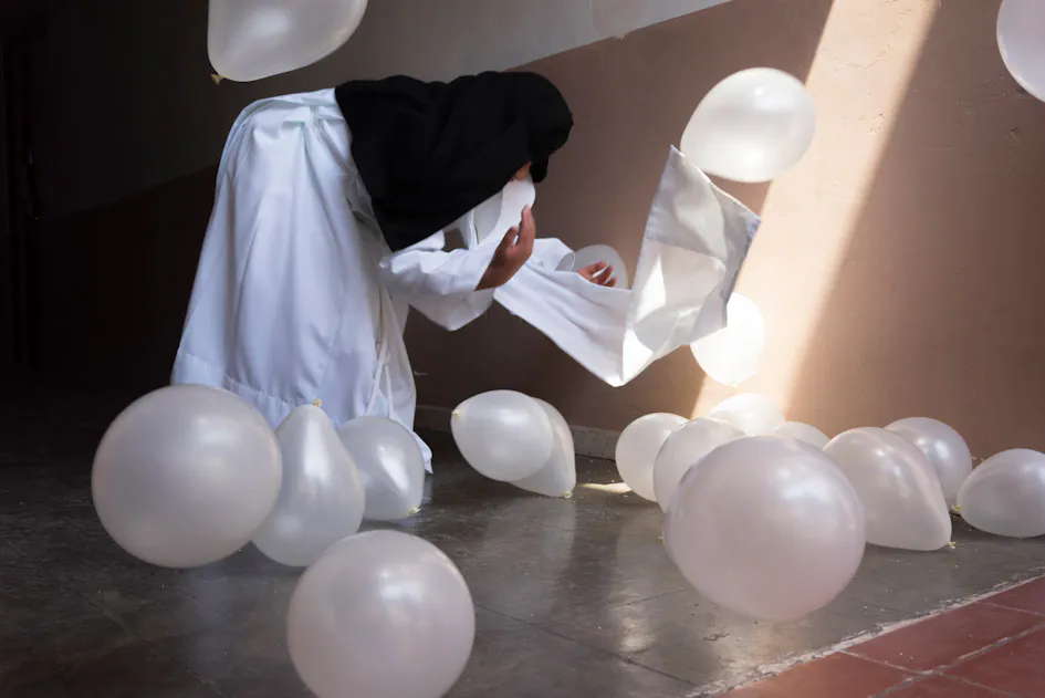 <p>De la serie: Consagradas</p>
