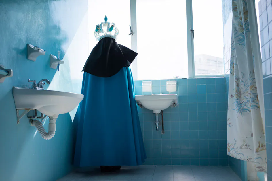 <p>De la serie: Consagradas</p>
