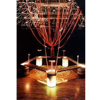 <p>Llámalo azar | 2003</p>
