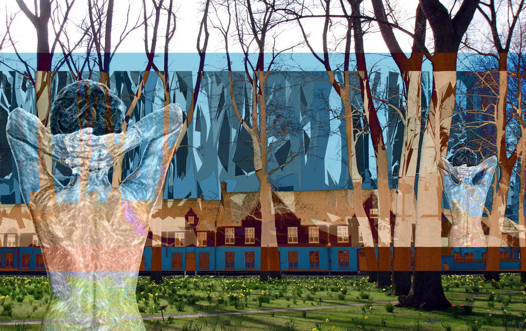 <p>No.3 | Gráfica digital | 109 x 68 cm | 2012</p>
