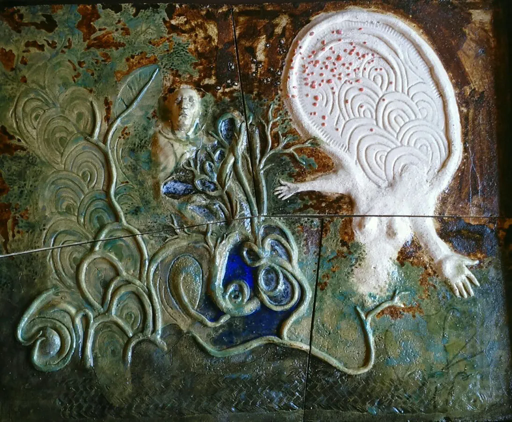 <p>Cerámica de alta temperatura(4 piezas) 51x62cm</p>
