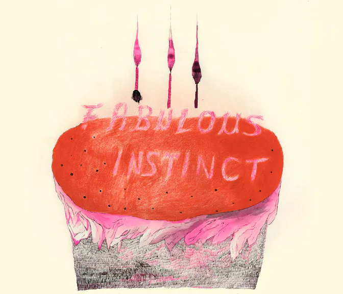 <p>dibujos / méxico | 2009 - 2007 | lápices de colores / papel / 41.5 x 29.5 cm. c/u</p>
