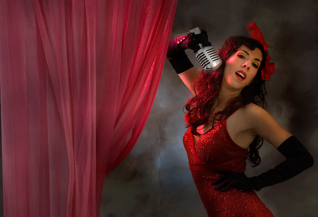 <p>Bésame | Acción</p>
