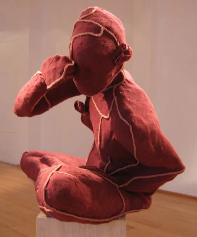 <p>Dead memories</p>
