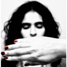 Calladita te ves más bonita