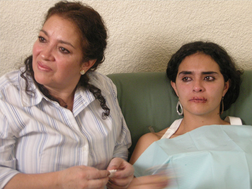 <p>Registro <em>Calladita te ves mas bonita</em>, 2012. Fotografía digital, Aldo Giordano.</p>
