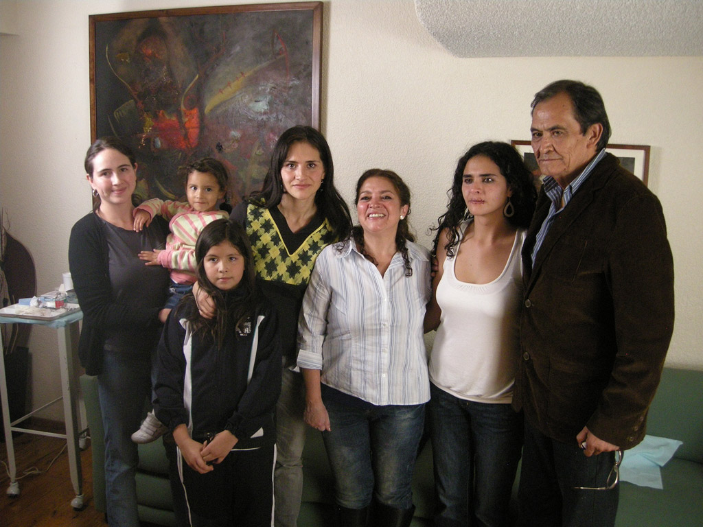 <p>Registro <em>Calladita te ves mas bonita</em>, 2012. Fotografía digital, Aldo Giordano.</p>
