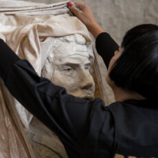 Desafiando al coloso