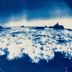 Sueño de día de Lucero Gonzalez